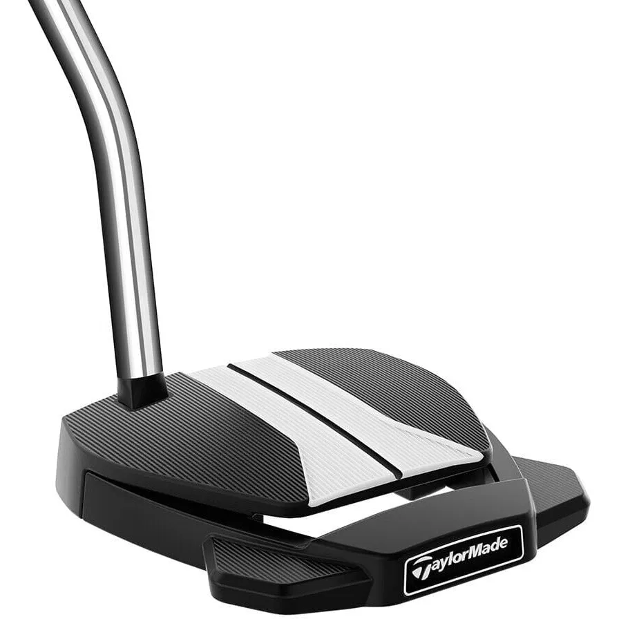 Taylormade Putter Spider GTX Single Bend Black