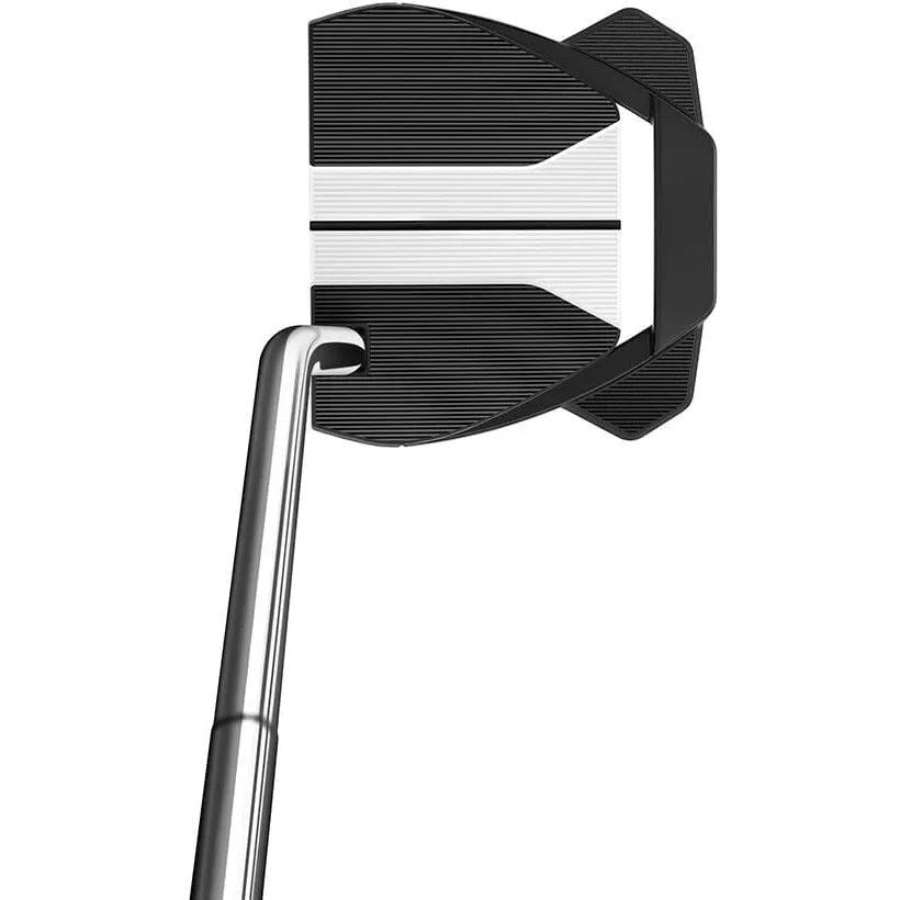 Taylormade Putter Spider GTX Single Bend Black