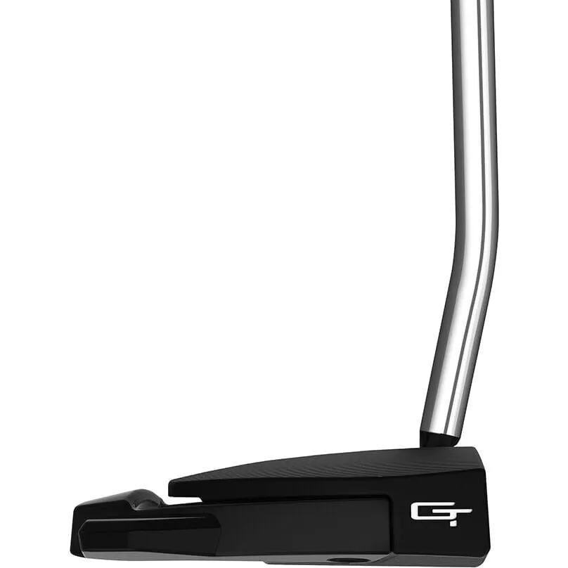 Taylormade Putter Spider GTX Single Bend Black