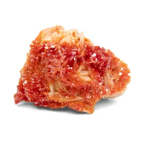 Vanadinite - Rough