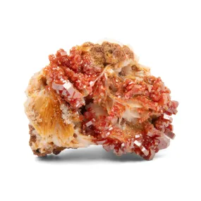 Vanadinite - Rough