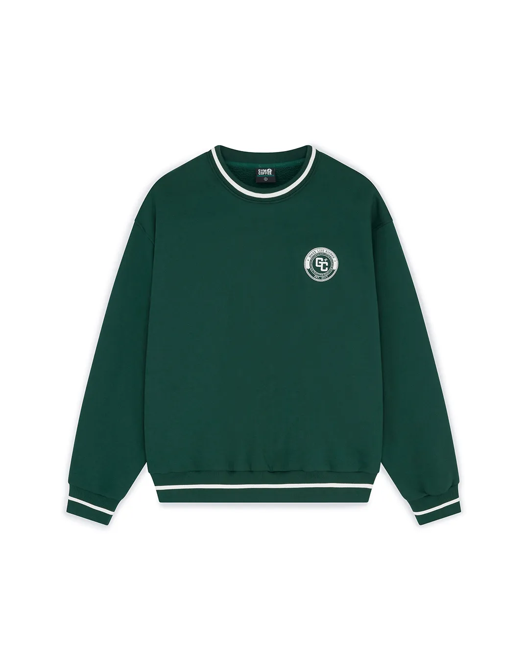 Varsity Crew in Mountain Green