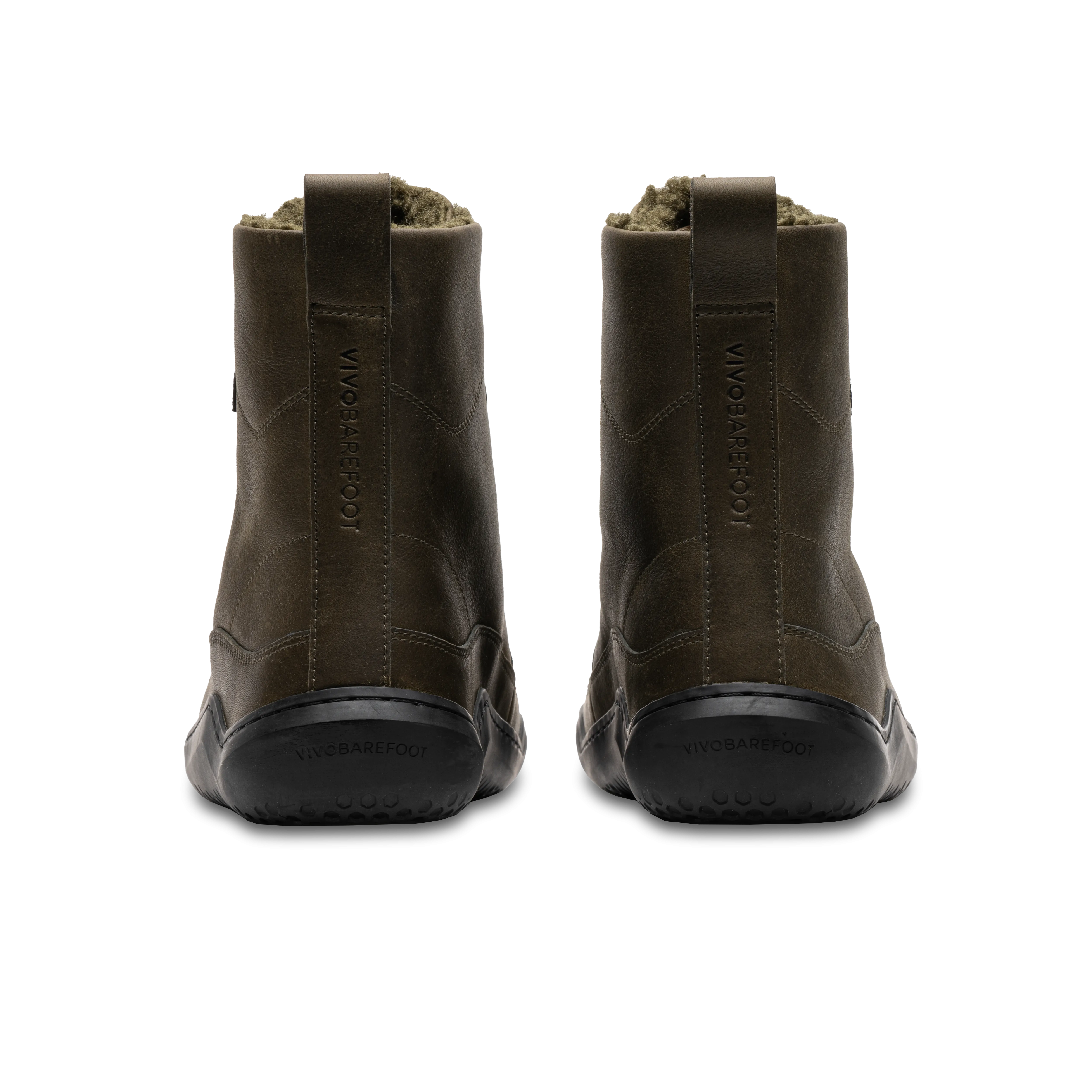 Vivobarefoot Gobi Boot Winterised Womens