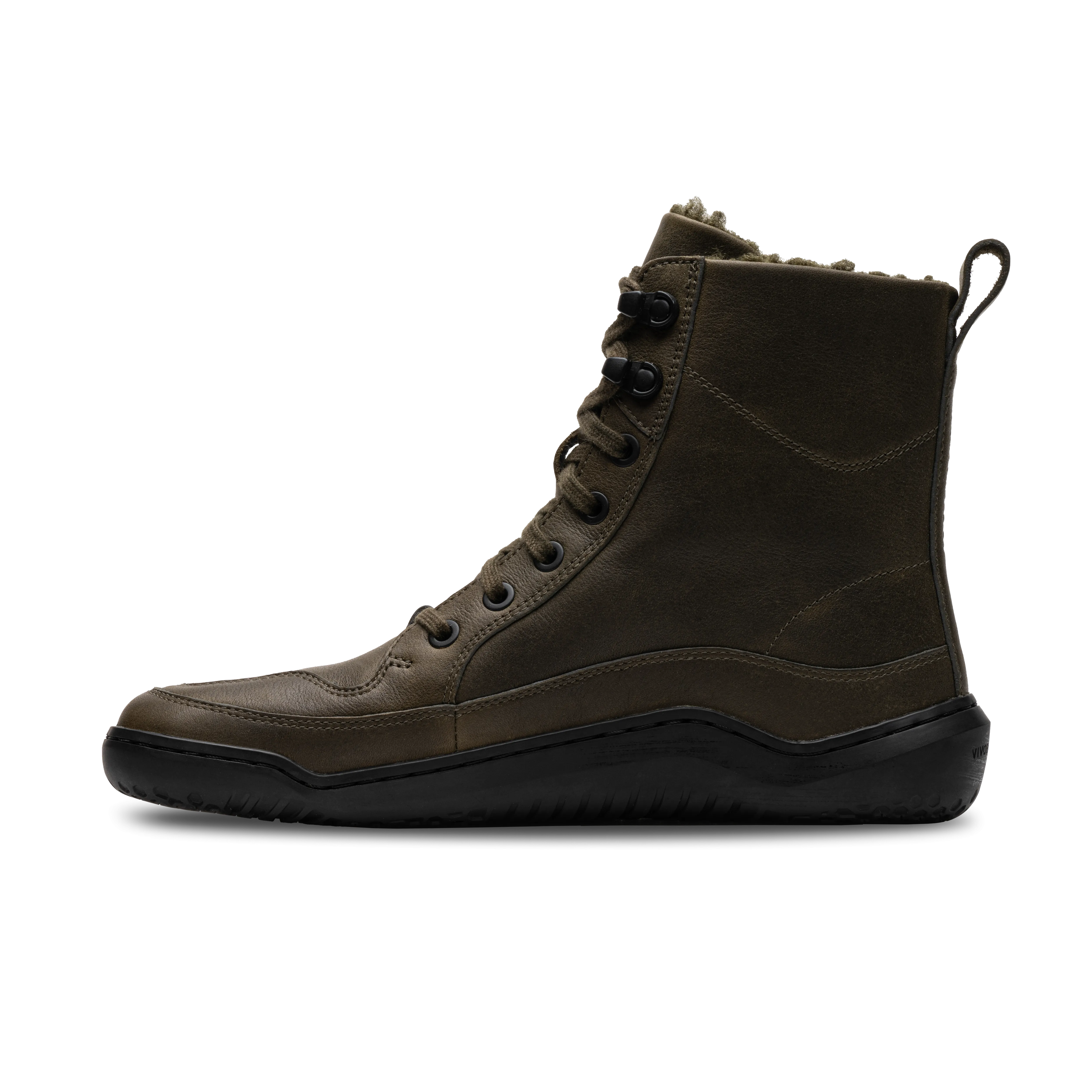 Vivobarefoot Gobi Boot Winterised Womens