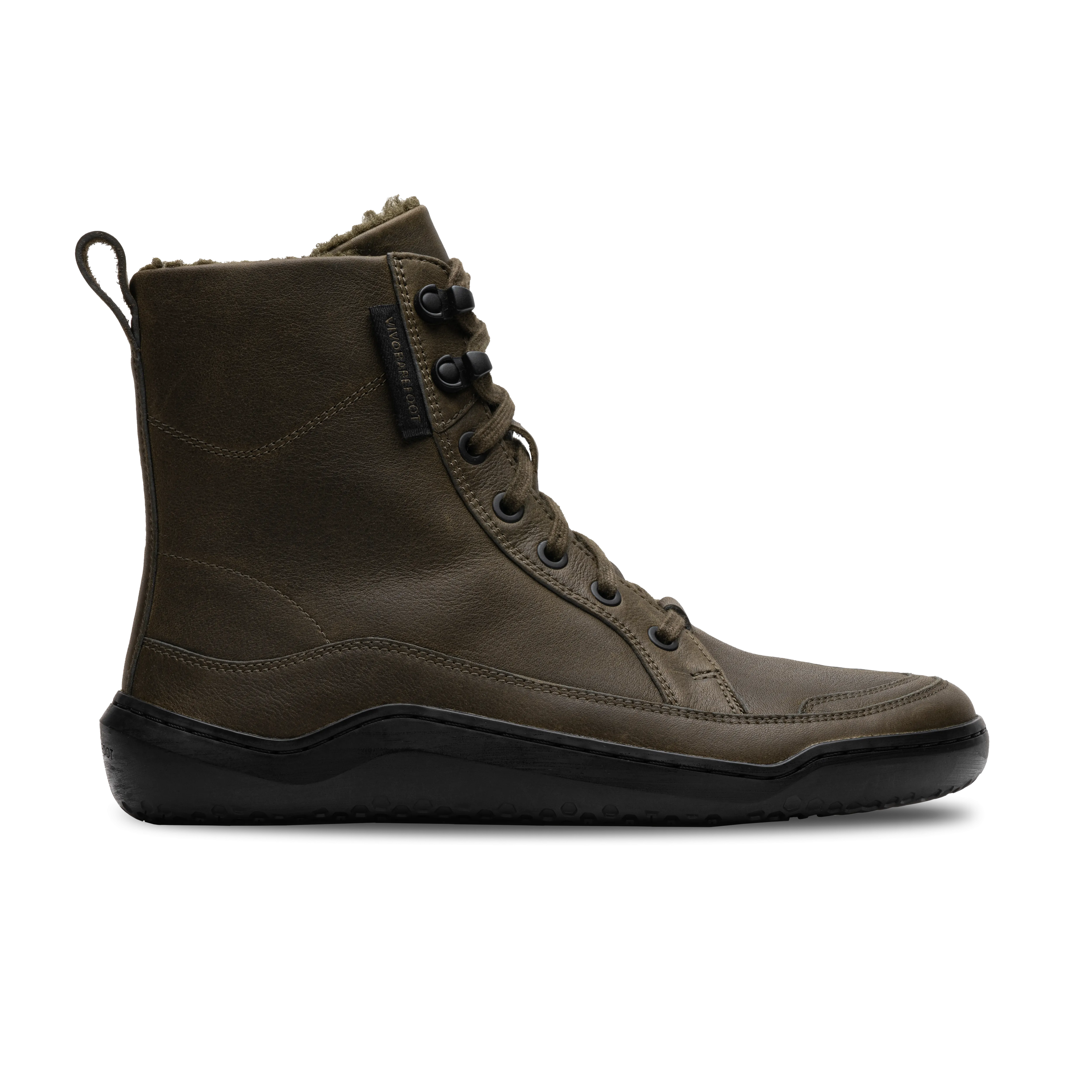 Vivobarefoot Gobi Boot Winterised Womens