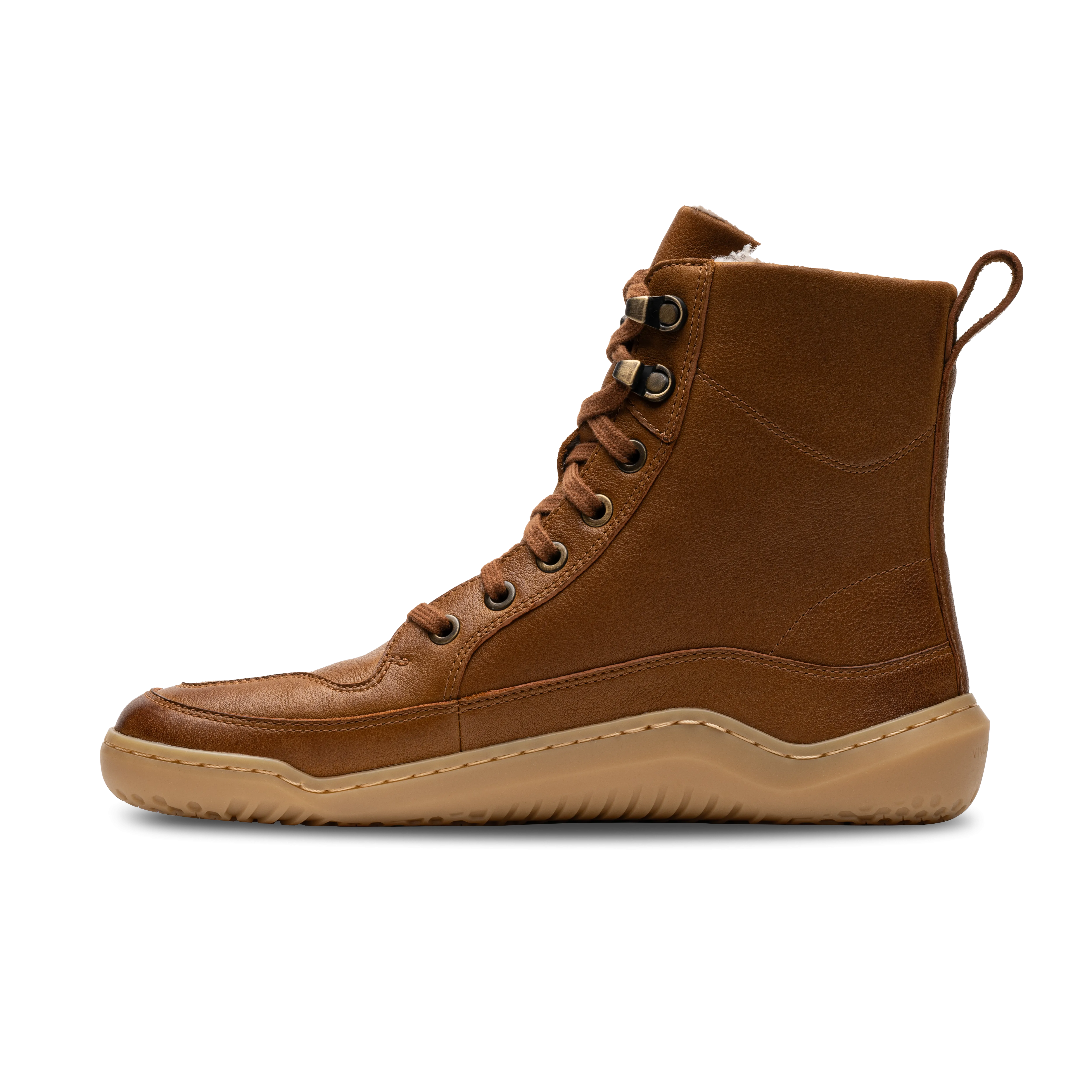 Vivobarefoot Gobi Boot Winterised Womens