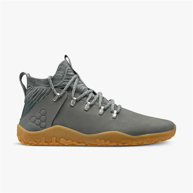 Vivobarefoot Magna FG Leather & Wool Womens