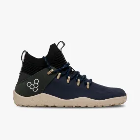 Vivobarefoot Magna FG Leather & Wool Womens