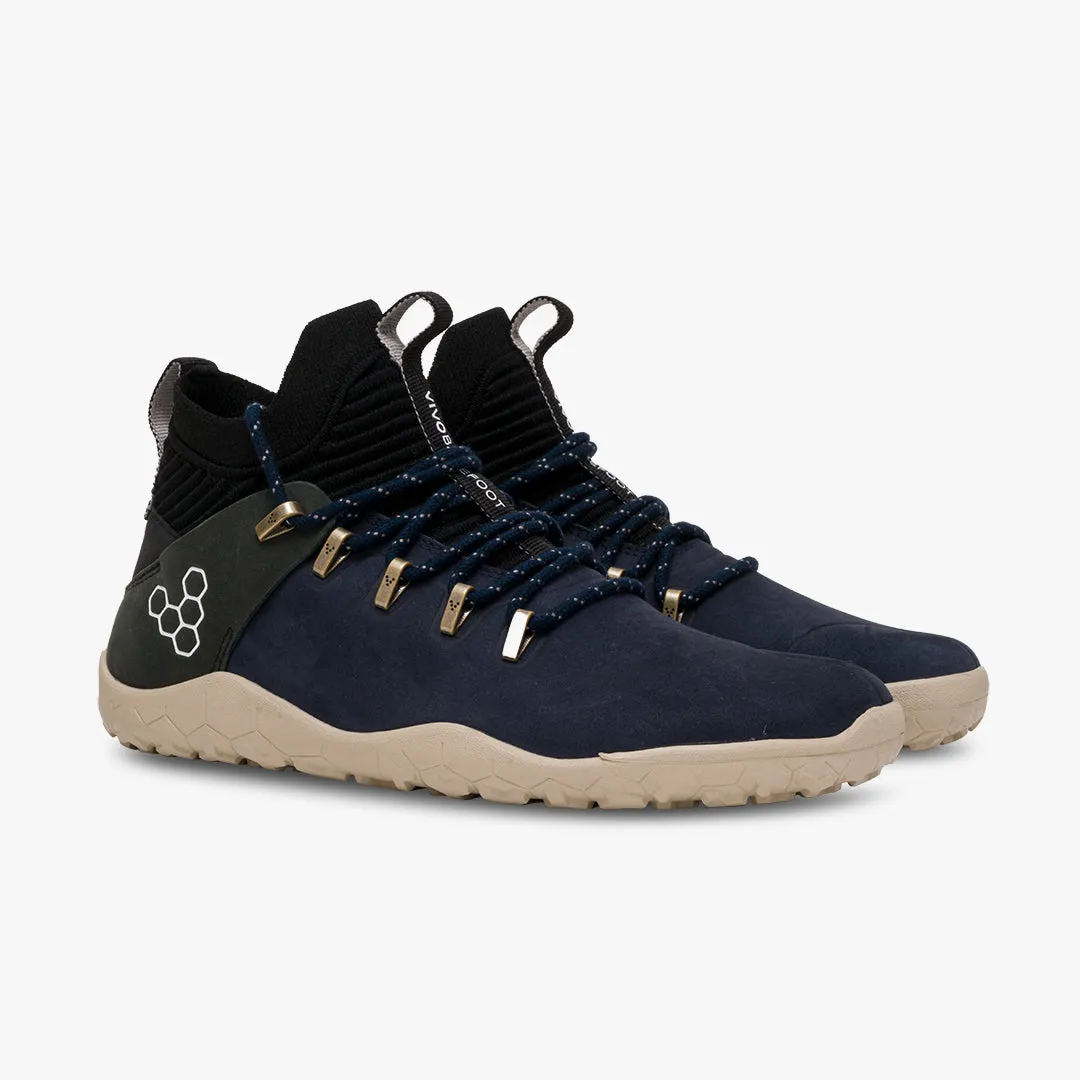 Vivobarefoot Magna FG Leather & Wool Womens