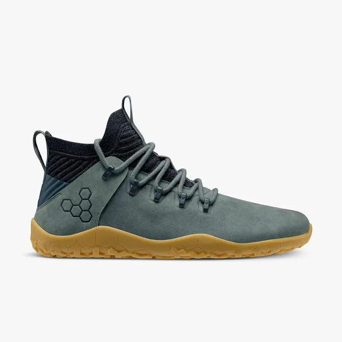 Vivobarefoot Magna FG Leather & Wool Womens