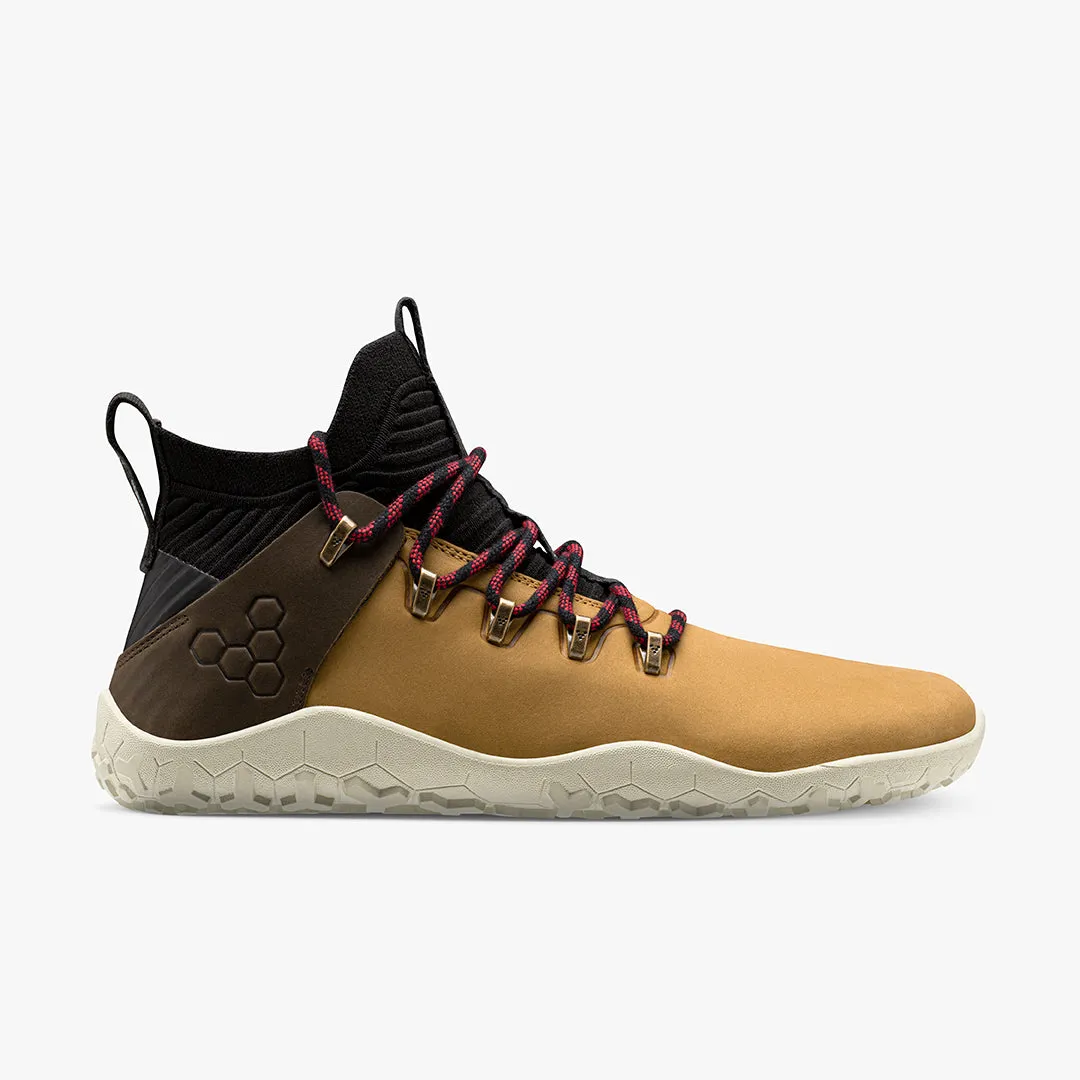 Vivobarefoot Magna FG Leather & Wool Womens