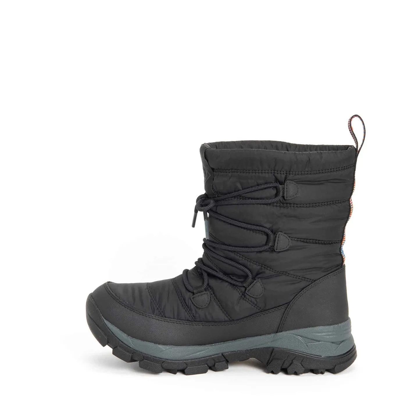 Women's Arctic Ice Nomadic Vibram All Terrain Short Boots