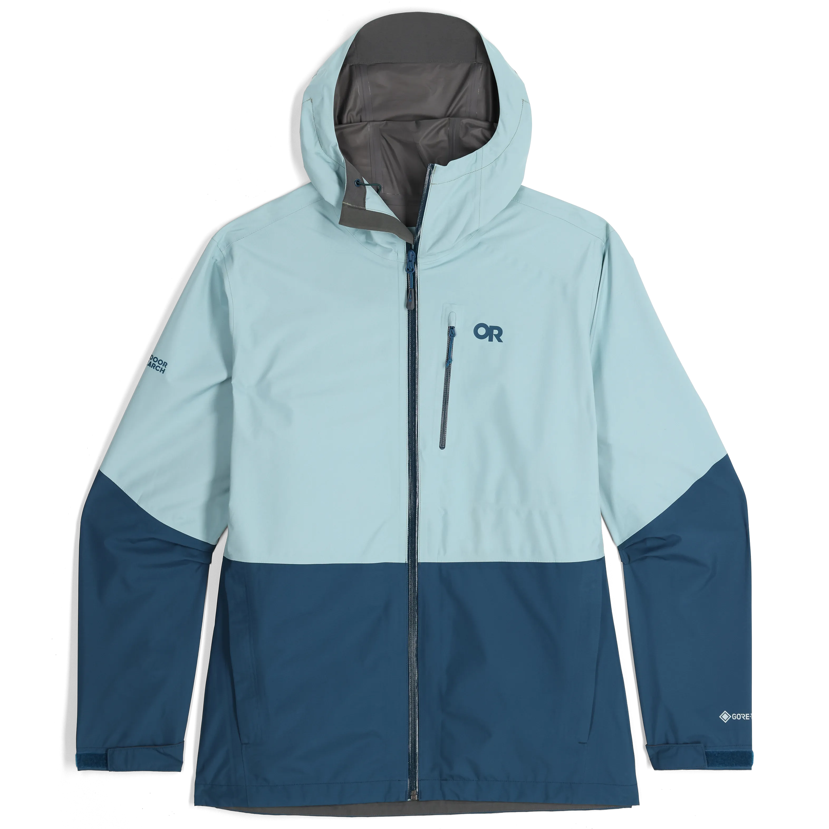 Women's Aspire II GORE-TEX® Plus Size Rain Jacket