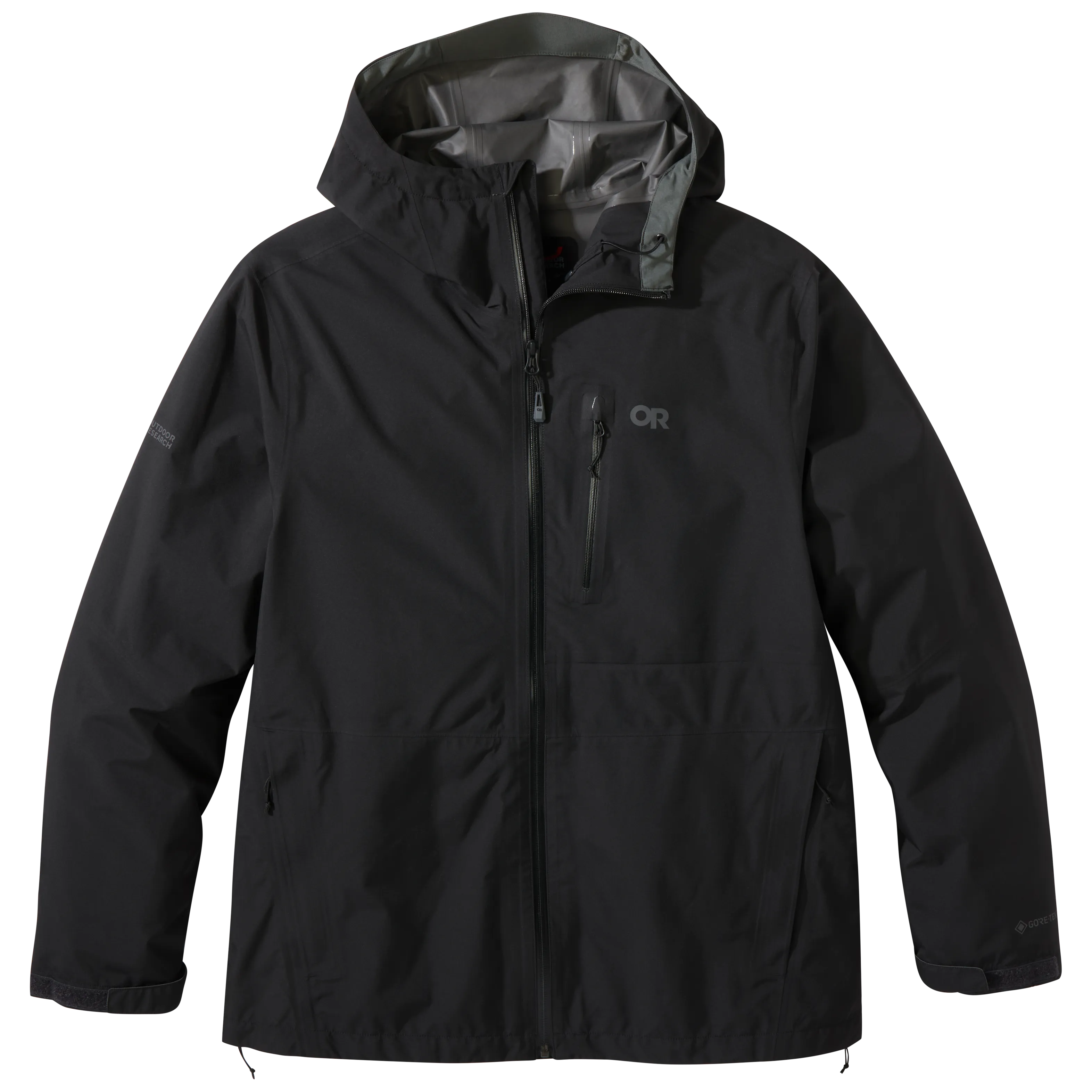 Women's Aspire II GORE-TEX® Plus Size Rain Jacket