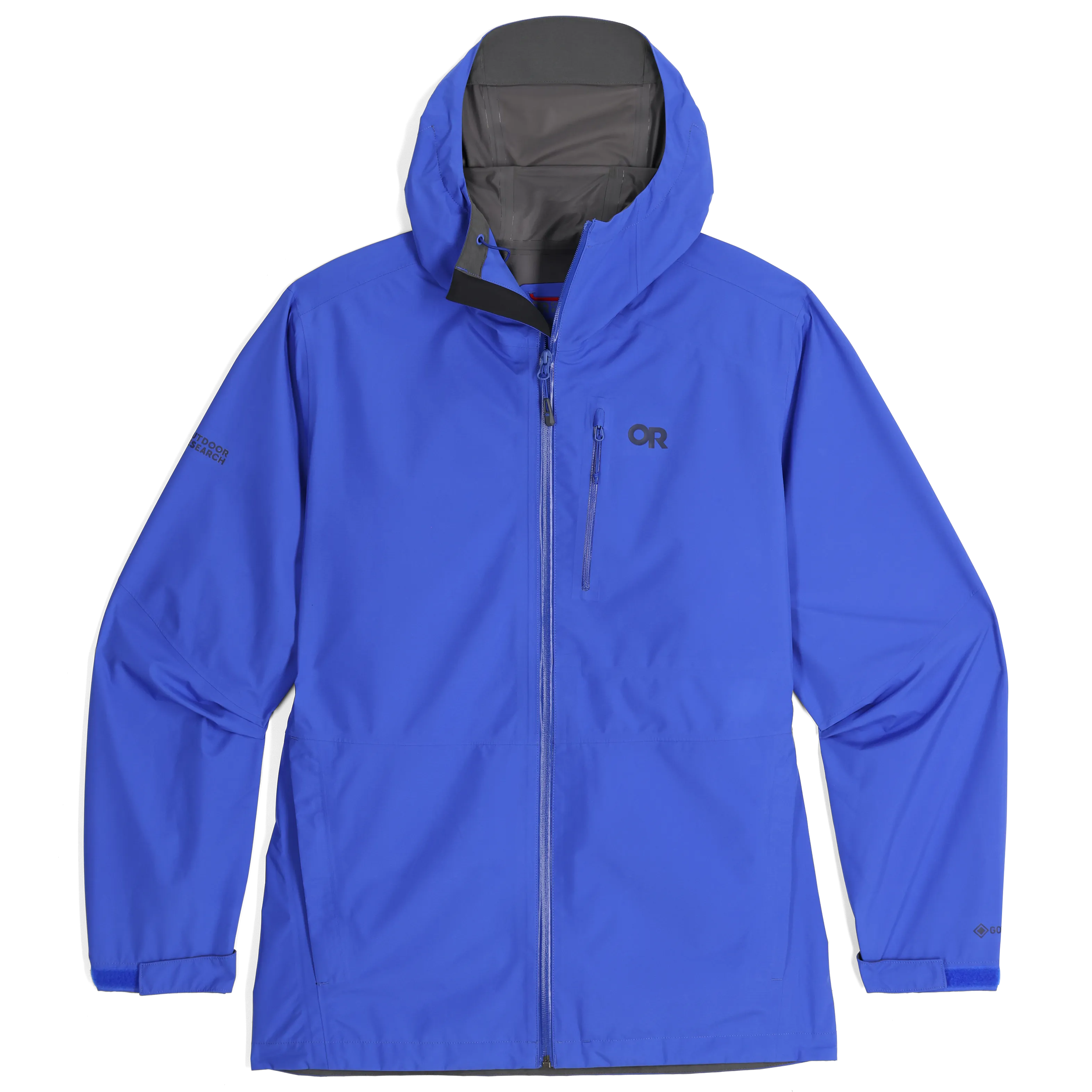 Women's Aspire II GORE-TEX® Plus Size Rain Jacket