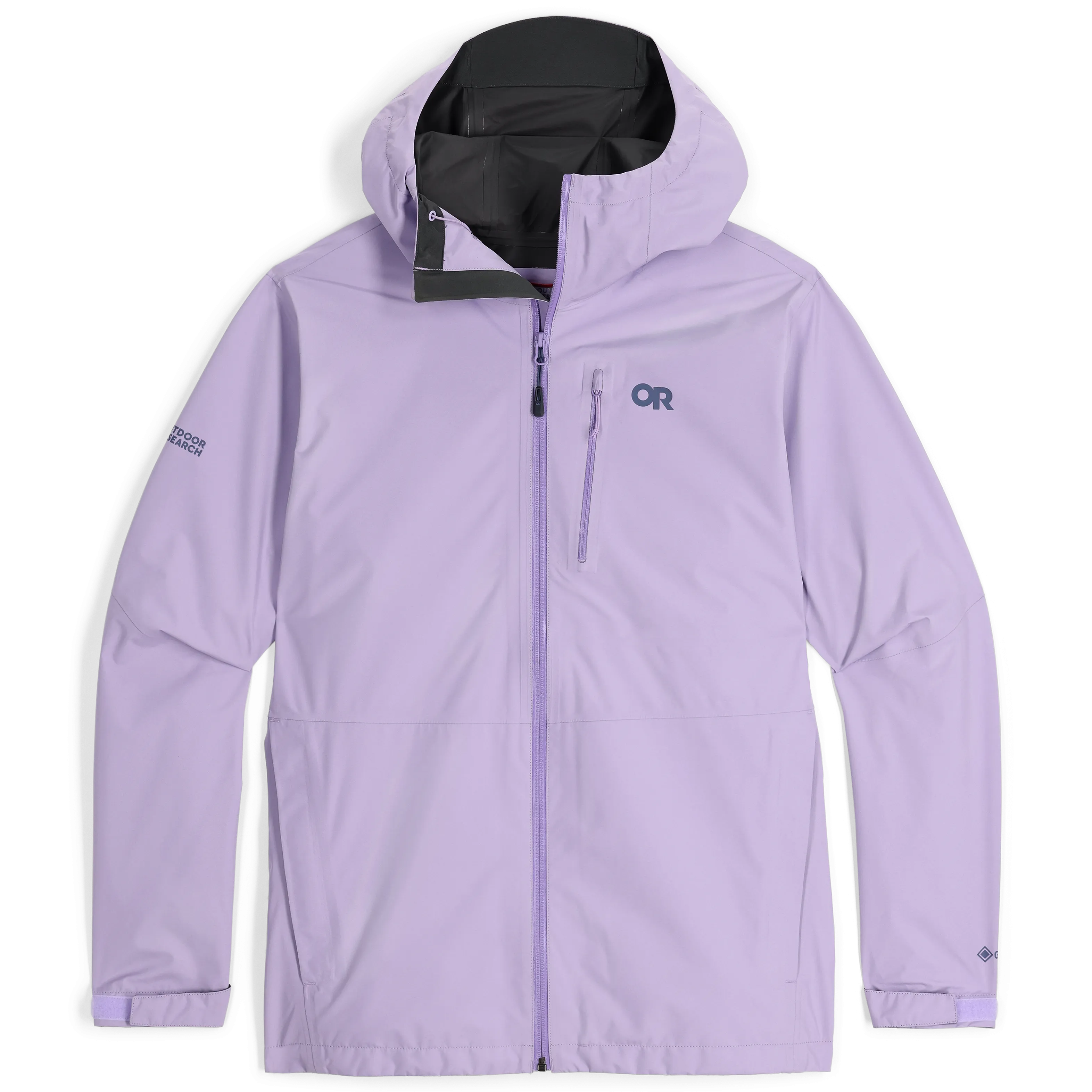 Women's Aspire II GORE-TEX® Plus Size Rain Jacket