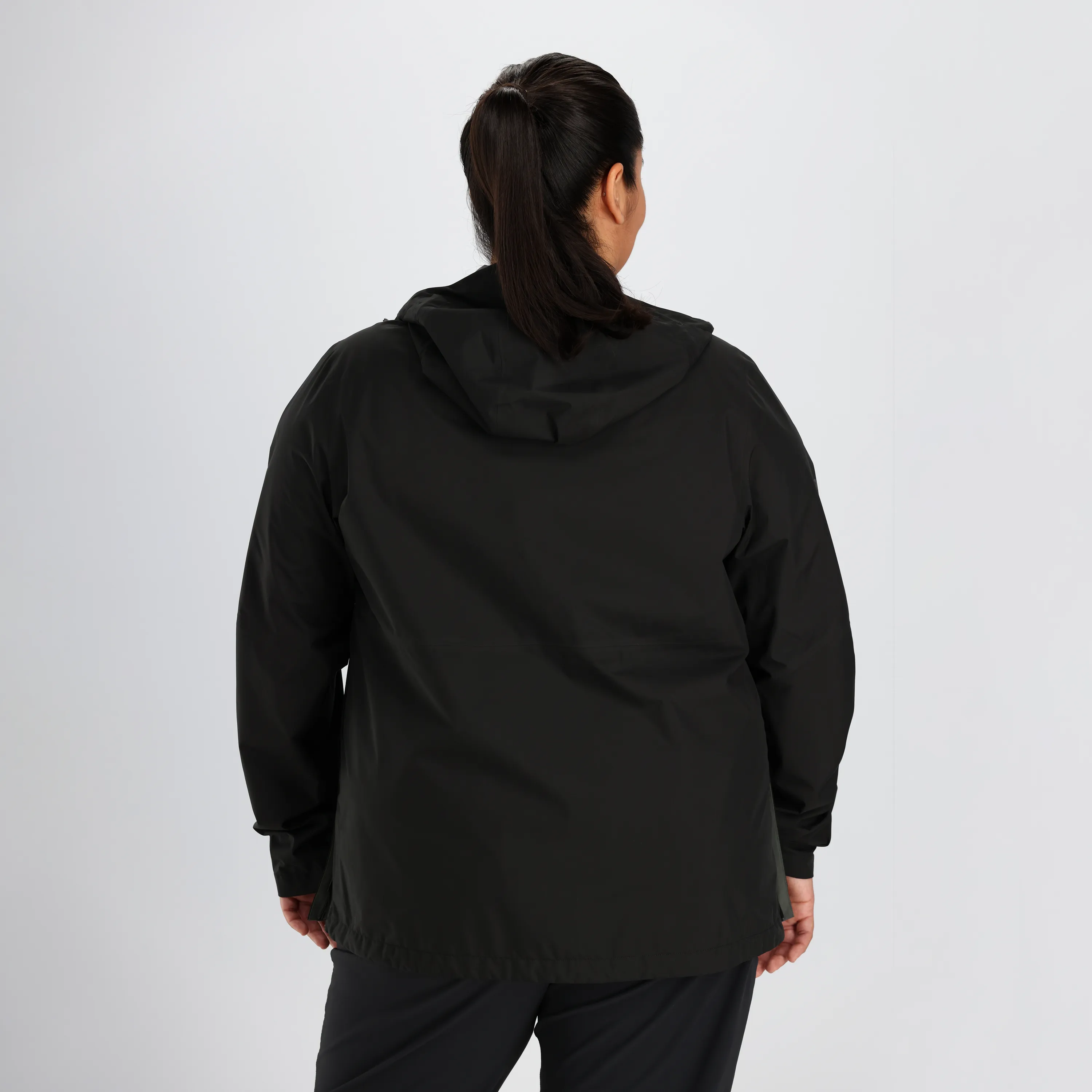 Women's Aspire II GORE-TEX® Plus Size Rain Jacket