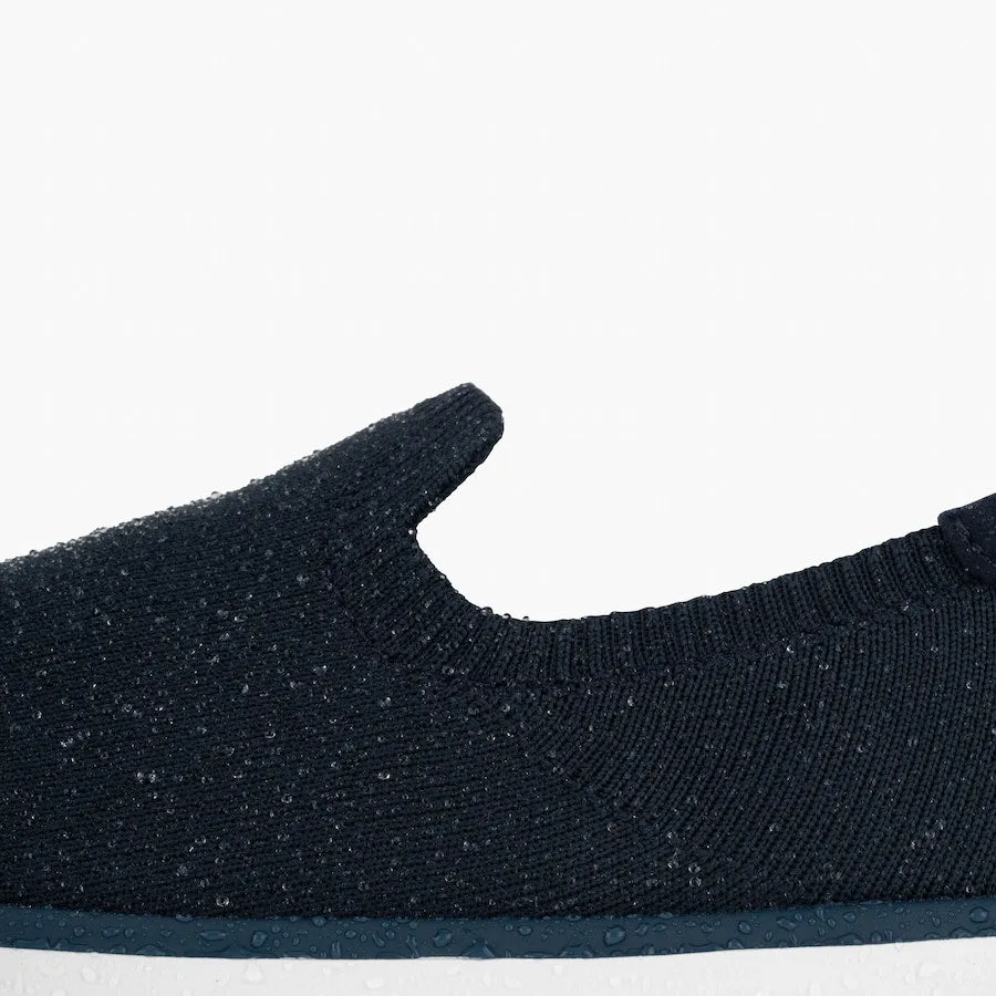 Women's Boardwalk Slip-On - Sea