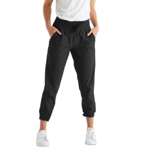 Women's Breeze Cropped Pant