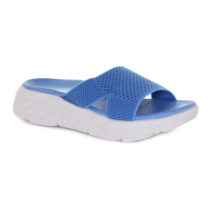 Womens Brenda One Band Sandal