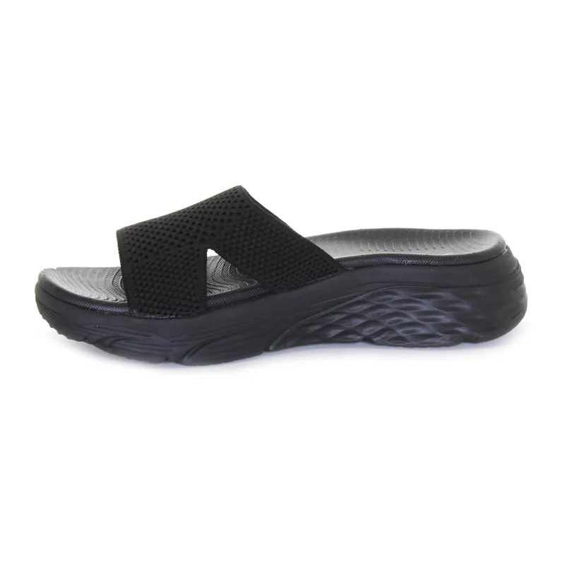 Womens Brenda One Band Sandal