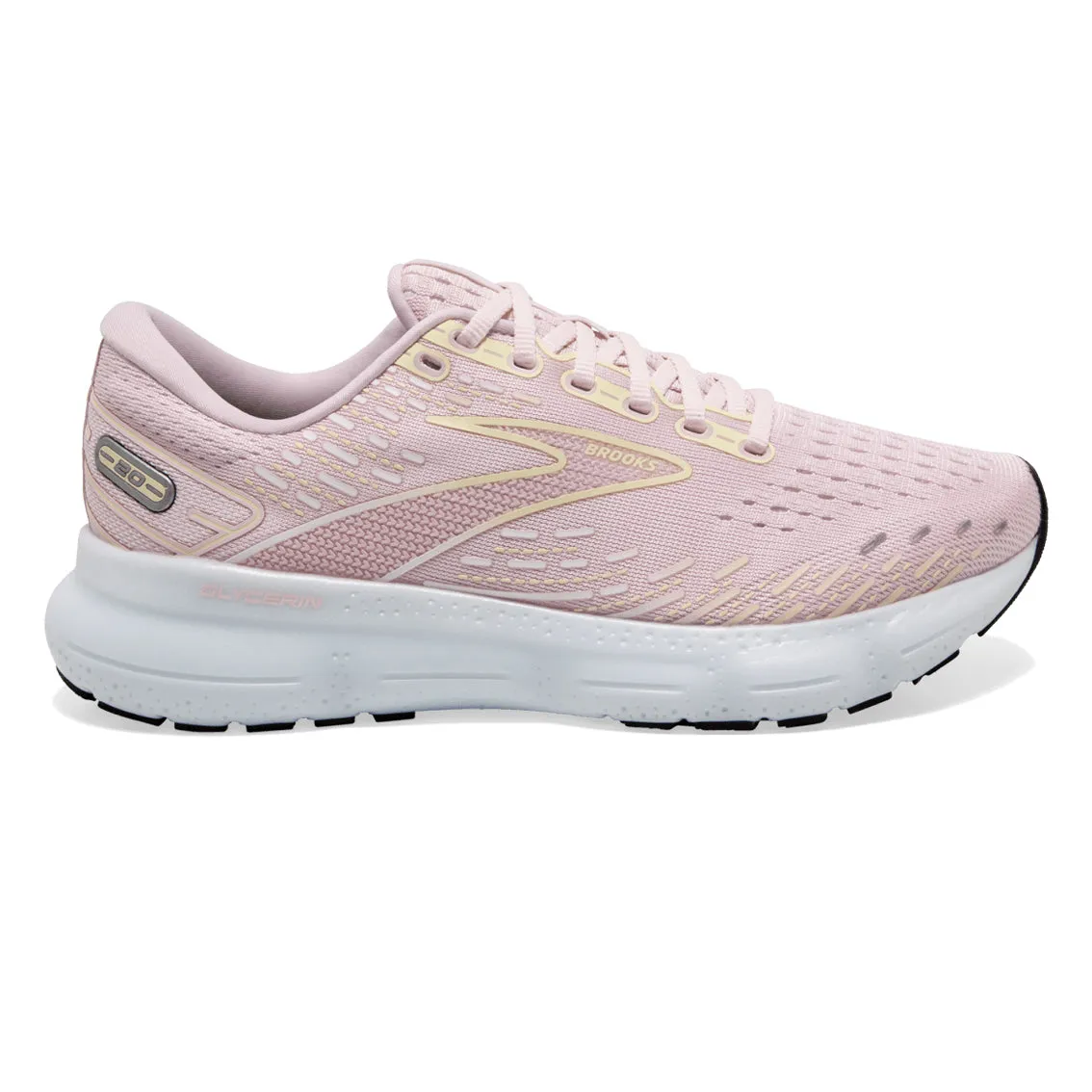 Womens Brooks Glycerin 20