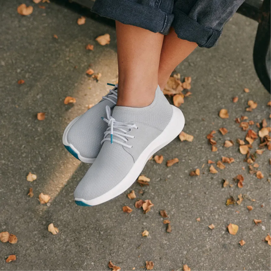 Women's Everyday Classic - Mist Grey