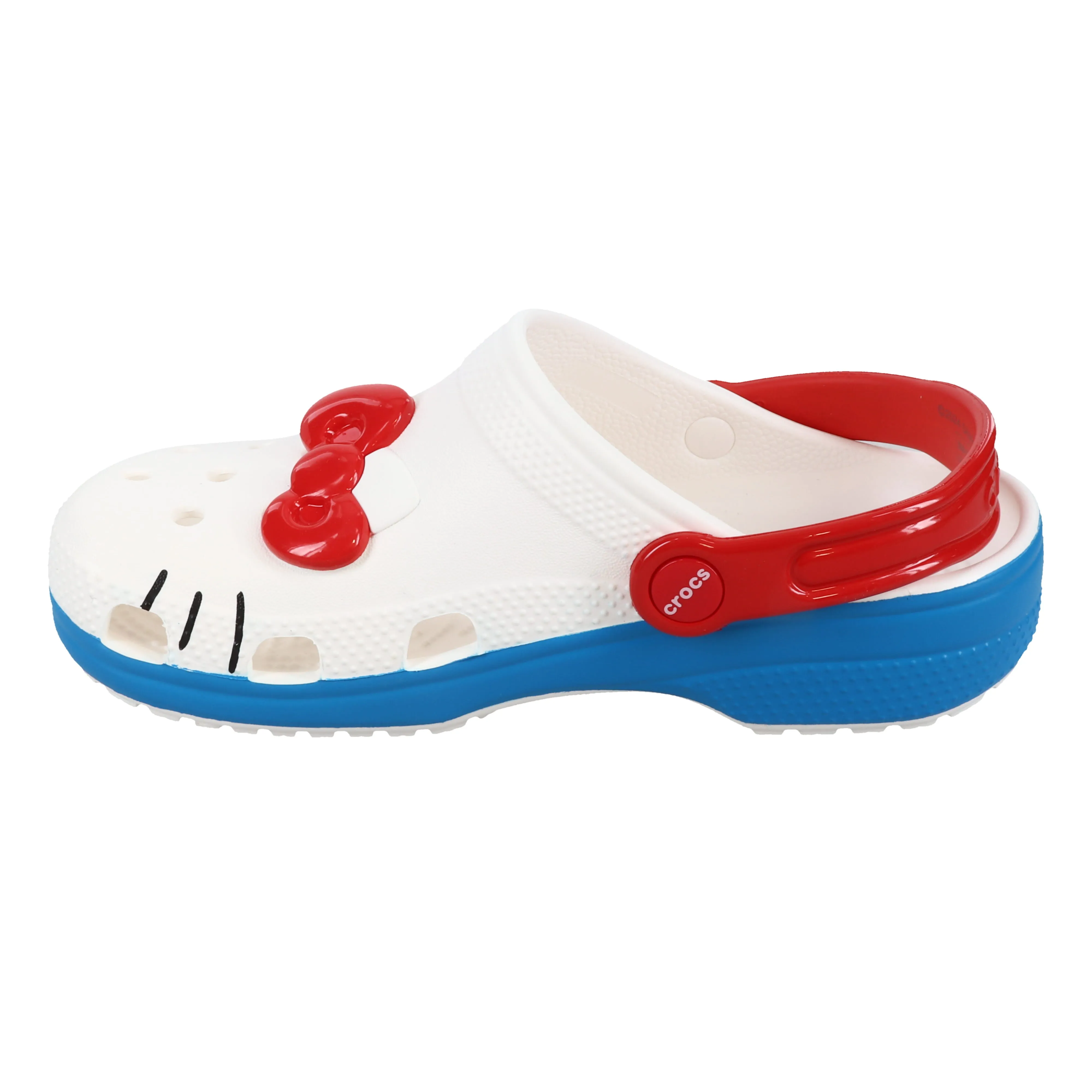 Women's Hello Kitty Clog