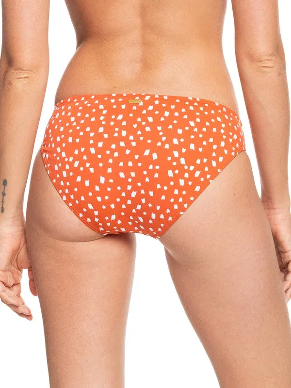 Women's Tropical Oasis Hipster Bottom