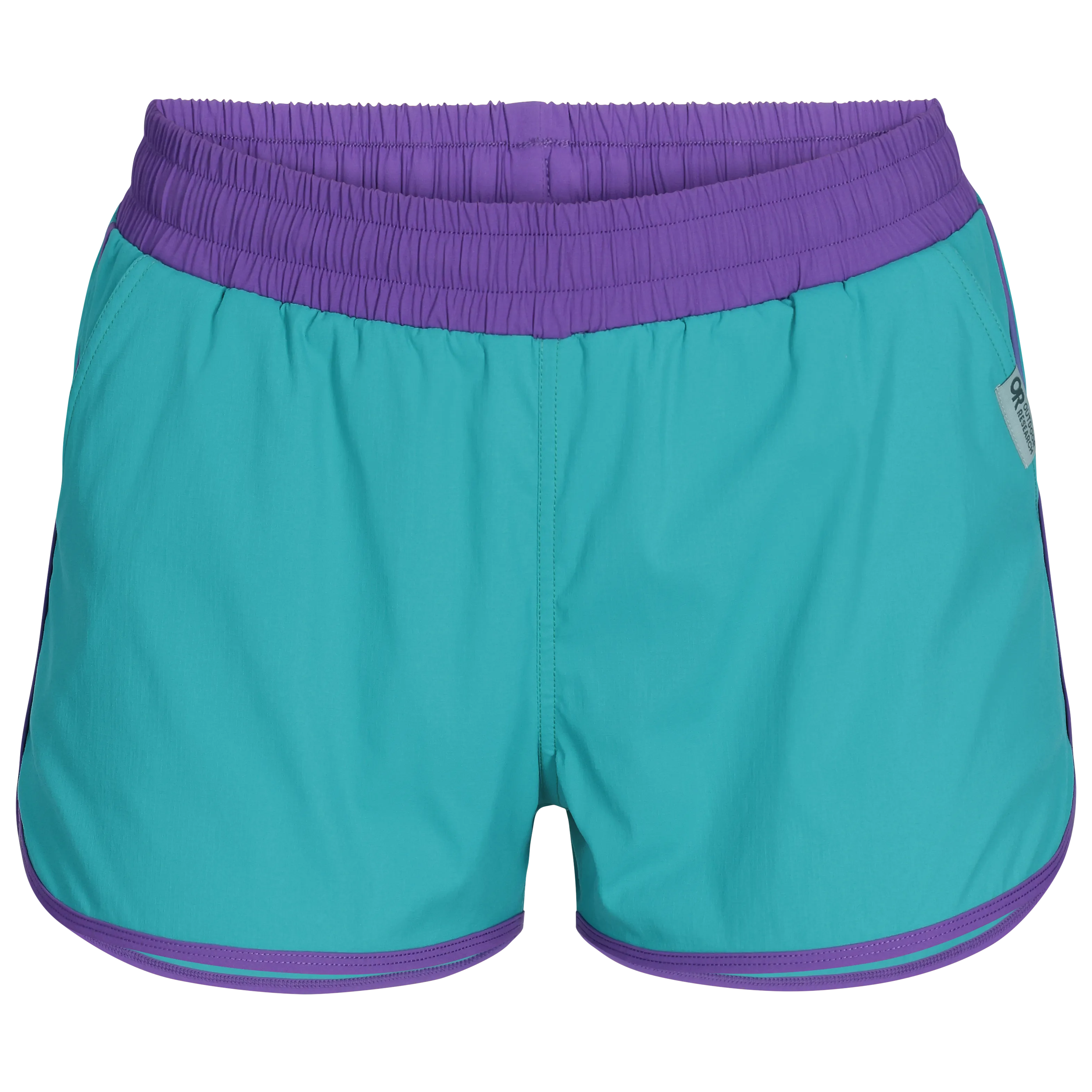 Women's Zendo Multi Shorts - Final Sale