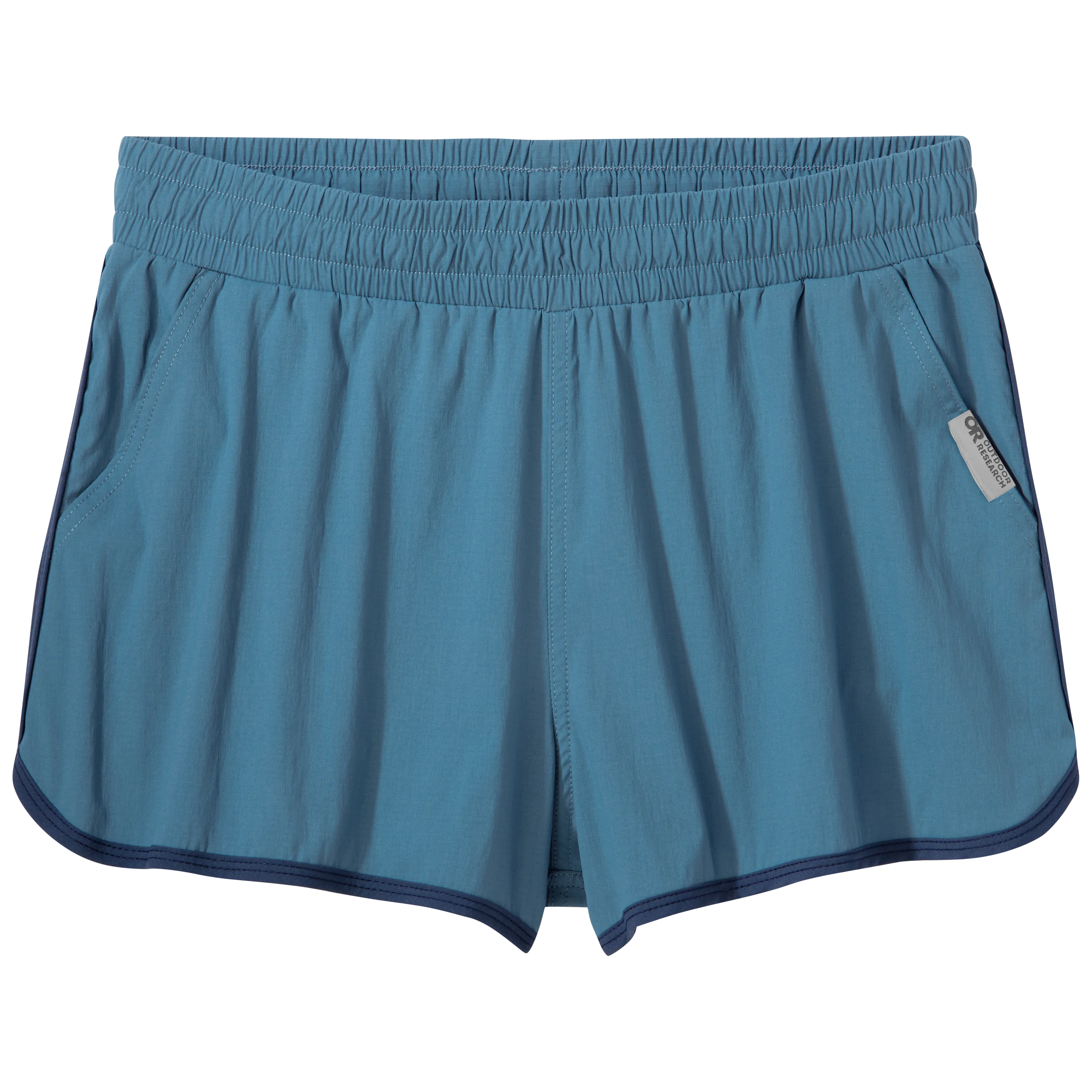 Women's Zendo Multi Shorts - Final Sale