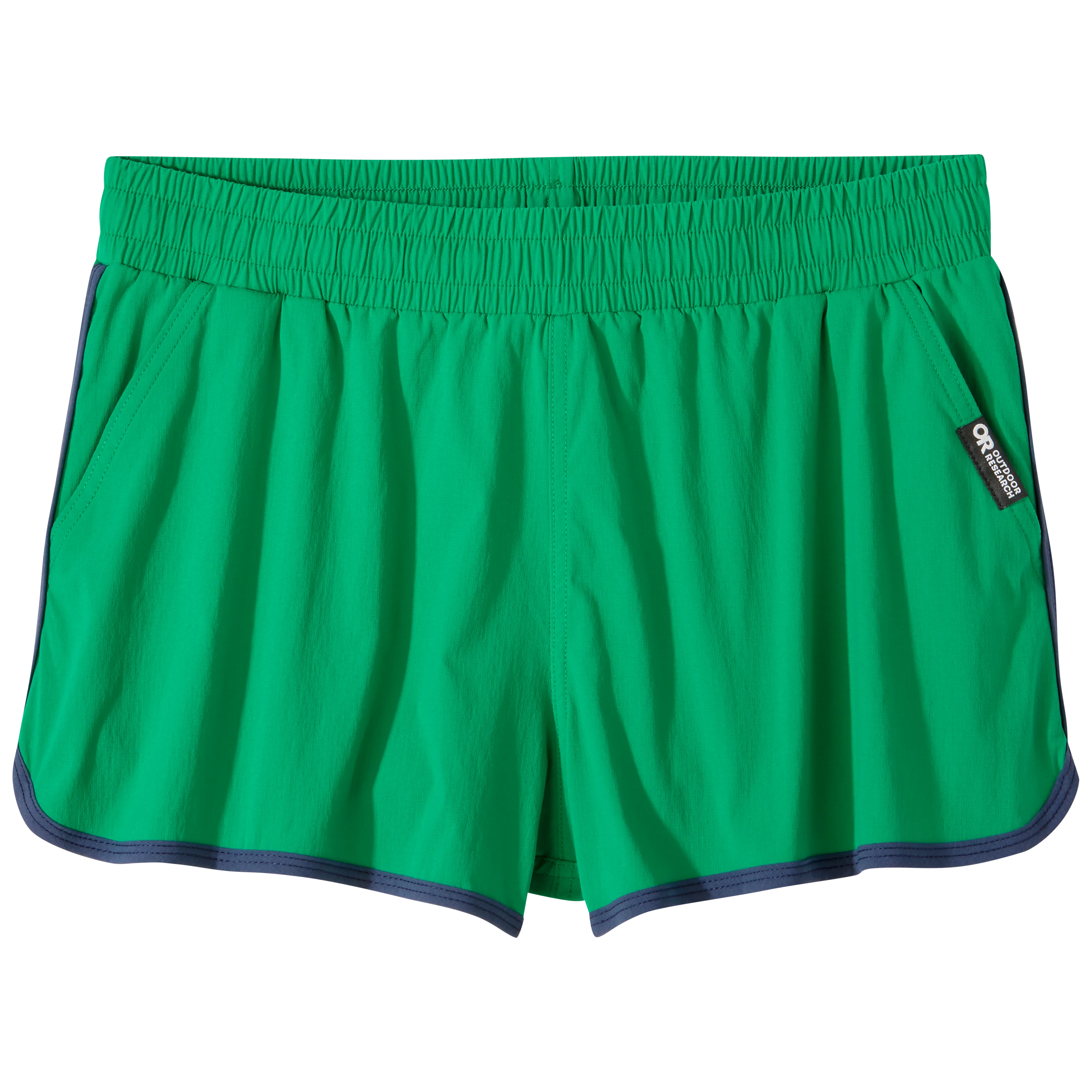 Women's Zendo Multi Shorts - Final Sale